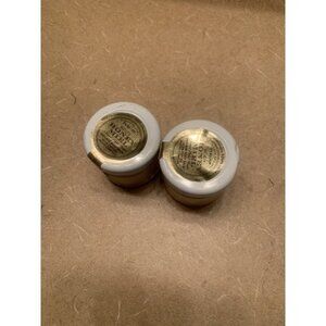 PERLIER Body Honey Miel Anti Age Nurturing Body Balm  30 ml lot of 2